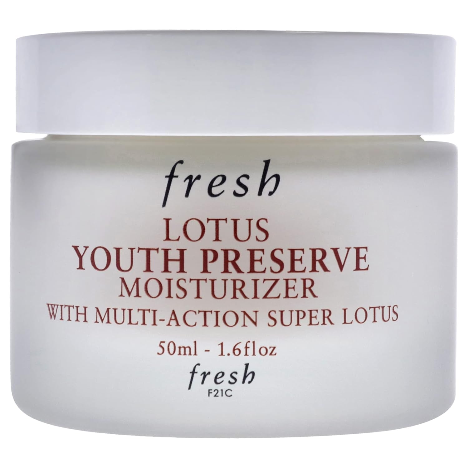 Lotus Youth Preserve Moisturizer Moisturizer Women 1.6 Oz