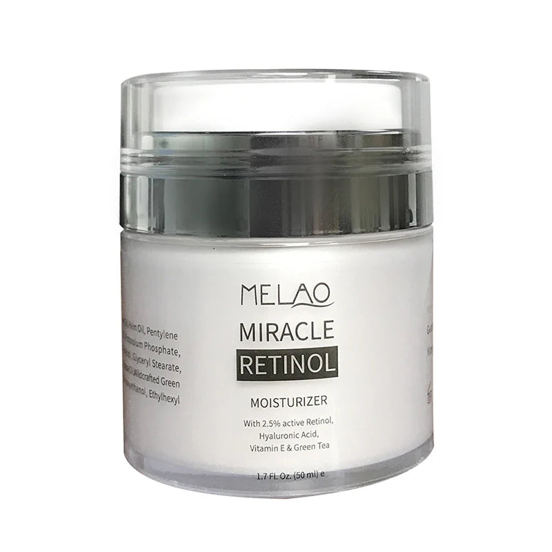 Retinol Moisturizer