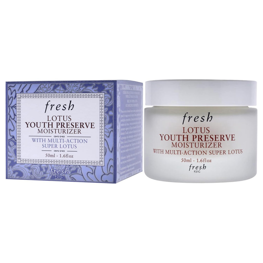 Lotus Youth Preserve Moisturizer Moisturizer Women 1.6 Oz
