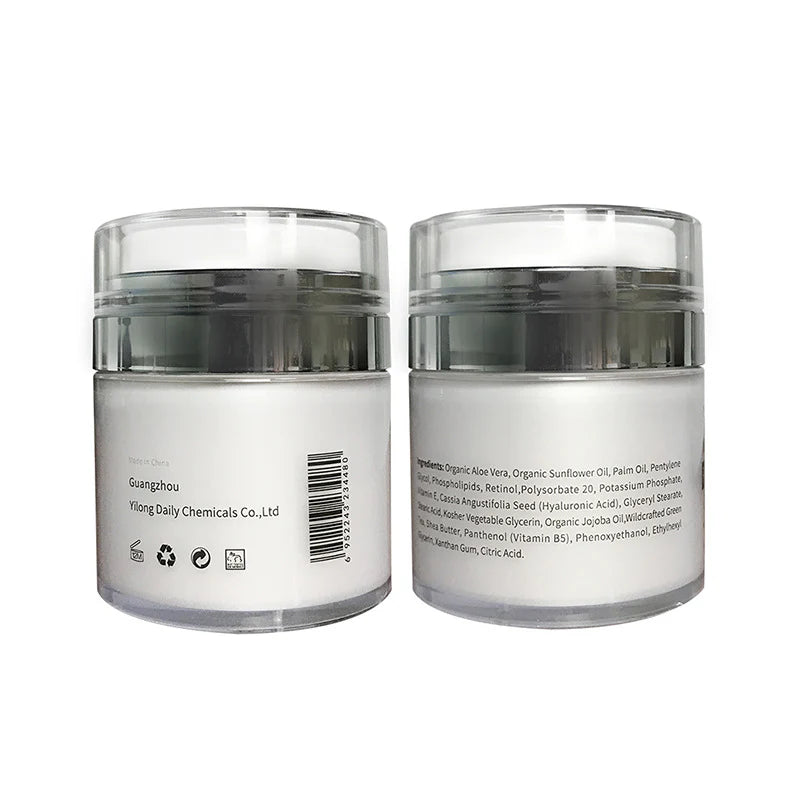 Retinol Moisturizer