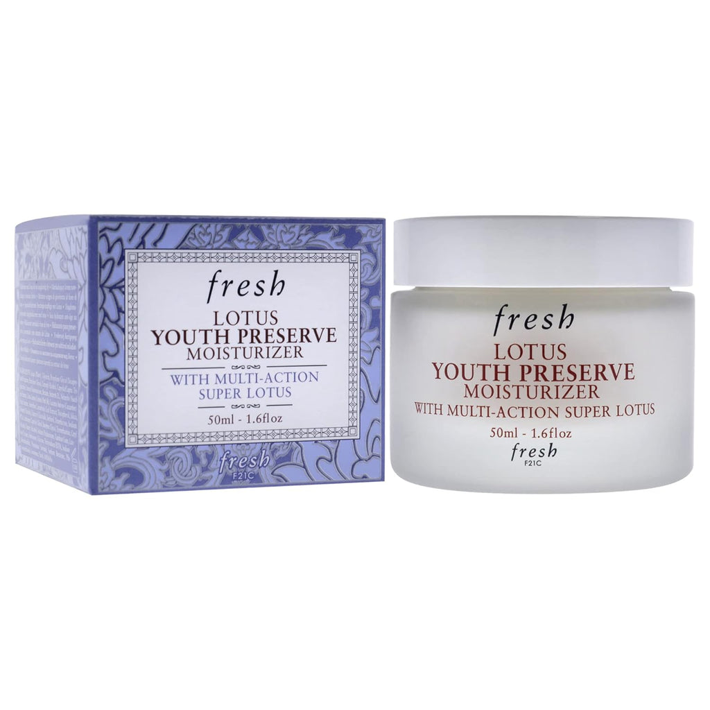 Lotus Youth Preserve Moisturizer Moisturizer Women 1.6 Oz
